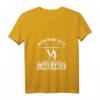 Damen Linedance Country Western Line Dance T-Shirt mit V-Ausschnitt – Lustiges Geschenk für Tänzerinnen, Tanzgruppen & Westernreiten