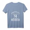 Damen Linedance Country Western Line Dance T-Shirt mit V-Ausschnitt – Lustiges Geschenk für Tänzerinnen, Tanzgruppen & Westernreiten