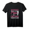 Frau Line Dance T-Shirt Western Country Tanzen - Lustiges Geschenk für Tänzerinnen beim Stepptanz und Tanzverein