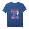 Frau Line Dance T-Shirt Western Country Tanzen - Lustiges Geschenk für Tänzerinnen beim Stepptanz und Tanzverein