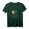 Nassau Bahamas Beach Island City Country T-Shirt - Klassisches Souvenir für Strand- und Inselurlauber