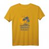 Nassau Bahamas Beach Island City Country T-Shirt - Klassisches Souvenir für Strand- und Inselurlauber