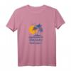 Nassau Bahamas Beach Island City Country T-Shirt - Klassisches Souvenir für Strand- und Inselurlauber