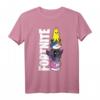 40Geburtstag Totem T-Shirt – Offiziell lizenziertes Geburtstagsoutfit für den HapPanda