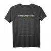 Deutschland Wilhelmshaven T-Shirt - Klassisch geschnitten, hochwertiges Souvenir aus Wilhelmshaven