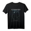 Germany Cuxhaven T-Shirt – Klassisch geschnitten, maritime Mode & Souvenir für Deutschland-Urlauber