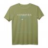 Germany Cuxhaven T-Shirt – Klassisch geschnitten, maritime Mode & Souvenir für Deutschland-Urlauber