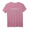Germany Cuxhaven T-Shirt – Klassisch geschnitten, maritime Mode & Souvenir für Deutschland-Urlauber