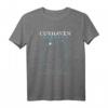 Germany Cuxhaven T-Shirt – Klassisch geschnitten, maritime Mode & Souvenir für Deutschland-Urlauber