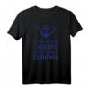 Ich Brauche Keine Therapie Ich Muss Nur Nach Cuxhaven T-Shirt – Lustiges Urlaubsshirt für Nordsee-Fans & Reiseerinnerungen