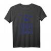 Ich Brauche Keine Therapie Ich Muss Nur Nach Cuxhaven T-Shirt – Lustiges Urlaubsshirt für Nordsee-Fans & Reiseerinnerungen