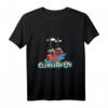 Cuxhaven | Geschenk für Nordsee Fans T-Shirt - Heimatliebe & Hafenmotive als Souvenir
