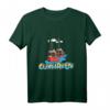 Cuxhaven | Geschenk für Nordsee Fans T-Shirt - Heimatliebe & Hafenmotive als Souvenir