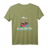 Cuxhaven | Geschenk für Nordsee Fans T-Shirt - Heimatliebe & Hafenmotive als Souvenir