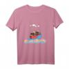 Cuxhaven | Geschenk für Nordsee Fans T-Shirt - Heimatliebe & Hafenmotive als Souvenir