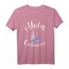 Cuxhaven Moin für Nordlichter mit Seezeichen Kugelbake T-Shirt – Regionale Geschenkidee aus Cuxhaven & Norddeutschland