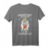 Cuxhaven ruft aus dem Weg ich muss los T-Shirt – Perfekt für Nordsee-Urlauber, Strand- und Meerliebhaber