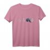 Dachs Herzschlag T-Shirt – Lustiges Dachs Geschenk & Tierliebhaber Outfit