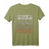Dachdecker Shirt – Lustiges und Statement T-Shirt für Dachdecker, Bauarbeiter & Handwerker auf der Baustelle