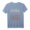 Dachdecker Shirt – Lustiges und Statement T-Shirt für Dachdecker, Bauarbeiter & Handwerker auf der Baustelle
