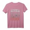 Dachdecker Shirt – Lustiges und Statement T-Shirt für Dachdecker, Bauarbeiter & Handwerker auf der Baustelle