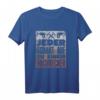 Dachdecker Shirt – Lustiges und Statement T-Shirt für Dachdecker, Bauarbeiter & Handwerker auf der Baustelle