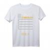 Lustiges Dachdecker T-Shirt mit Stundenlohn - Perfektes Geschenk für Dachdecker, Handwerker & Bauarbeiter zu Geburtstag & Weihnachten
