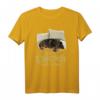 Hund Dackel Schlaf T-Shirt - Lustiges Hundeshirt für Dackel- und Hundeliebhaber, perfekt als Geschenk zu Weihnachten oder Geburtstag