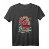Cooler japanischer Oni Ogre Dämon Kuniyoshi Monster Ukiyo-e Tank Top – Retro Otaku Streetwear für Anime- und Mangafans