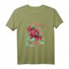 Cooler japanischer Oni Ogre Dämon Kuniyoshi Monster Ukiyo-e Tank Top – Retro Otaku Streetwear für Anime- und Mangafans
