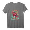 Cooler japanischer Oni Ogre Dämon Kuniyoshi Monster Ukiyo-e Tank Top – Retro Otaku Streetwear für Anime- und Mangafans