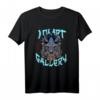 Japanisch Hannya Oni Dämon Maske T-Shirt für Tattoo-Enthusiasten – Perfektes Geschenk für Anime- und Japan-Kulturfans