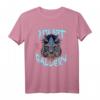 Japanisch Hannya Oni Dämon Maske T-Shirt für Tattoo-Enthusiasten – Perfektes Geschenk für Anime- und Japan-Kulturfans