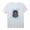 Japanisch Hannya Oni Dämon Maske T-Shirt für Tattoo-Enthusiasten – Perfektes Geschenk für Anime- und Japan-Kulturfans