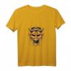 Hannya Teufel & Japan Dämon Oni Maske Tank Top – Lustiges Anime-Design, Vintage Kawaii & Geschenk für Cosplay, Halloween & Spirituelle Fans