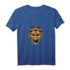 Hannya Teufel & Japan Dämon Oni Maske Tank Top – Lustiges Anime-Design, Vintage Kawaii & Geschenk für Cosplay, Halloween & Spirituelle Fans