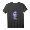 Vampire Diaries Messenger T Shirt – Offizielles Fan T-Shirt für Erwachsene, Damen & Kinder, Serien-Merchandise