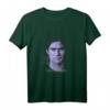 Vampire Diaries Messenger T Shirt – Offizielles Fan T-Shirt für Erwachsene, Damen & Kinder, Serien-Merchandise