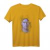 Vampire Diaries Messenger T Shirt – Offizielles Fan T-Shirt für Erwachsene, Damen & Kinder, Serien-Merchandise