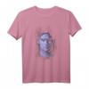 Vampire Diaries Messenger T Shirt – Offizielles Fan T-Shirt für Erwachsene, Damen & Kinder, Serien-Merchandise