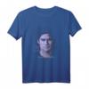 Vampire Diaries Messenger T Shirt – Offizielles Fan T-Shirt für Erwachsene, Damen & Kinder, Serien-Merchandise
