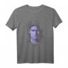 Vampire Diaries Messenger T Shirt – Offizielles Fan T-Shirt für Erwachsene, Damen & Kinder, Serien-Merchandise