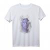 Vampire Diaries Messenger T Shirt – Offizielles Fan T-Shirt für Erwachsene, Damen & Kinder, Serien-Merchandise
