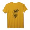 Alle meine Dämonen T-Shirt – Mystisches Schädel-Design als Geschenkidee für Geburtstage, Freunde & Familie