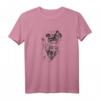 Alle meine Dämonen T-Shirt – Mystisches Schädel-Design als Geschenkidee für Geburtstage, Freunde & Familie