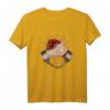 Nieder mit meinen Dämonen - American Traditional Tattoo T-Shirt für Motivation, Hoffnung & persönliche Stärke