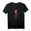 Vampire Diaries Damon Fruit T Shirt – Offiziell lizenziertes Fan T-Shirt für Serienfans, unisex, Frauen & Kinder