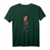 Vampire Diaries Damon Fruit T Shirt – Offiziell lizenziertes Fan T-Shirt für Serienfans, unisex, Frauen & Kinder
