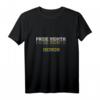 Pride Month Dämon T-Shirt - Lustiges LGBT, Queer & Rainbow Design für Pride 2023