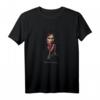 Vampire Diaries Damon Fruit Langarmshirt - Offiziell lizenzierte Supernatural TV Serien Fanmode